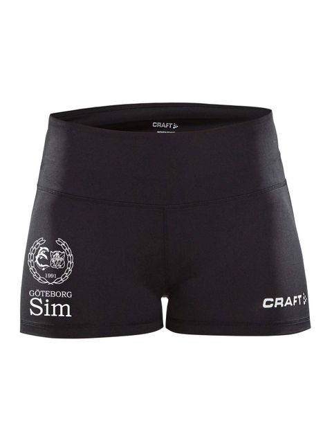 Craft Hotpants SQUAD (Göteborg Sim)
